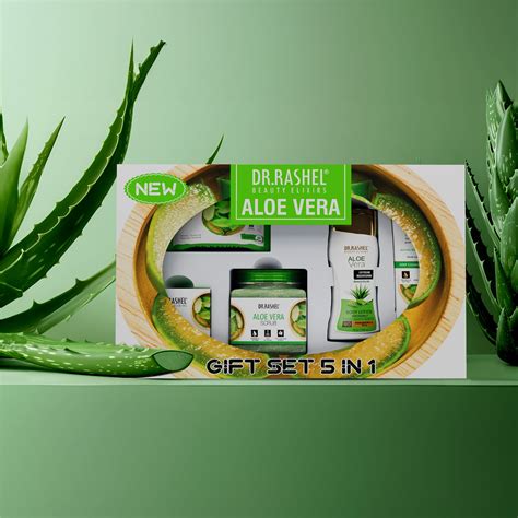 Buy Skincare Gift Set for Her | Dr. Rashel – Dr.Rashel