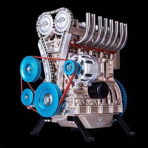 Image result for Engine Kit Build for Training
