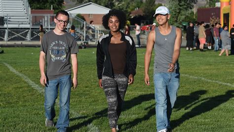 Sparks Middle School shooting: As survivors graduate high school, they ...