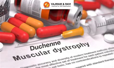 Duchenne Muscular Dystrophy, Causes, Symptoms, Treatment, News
