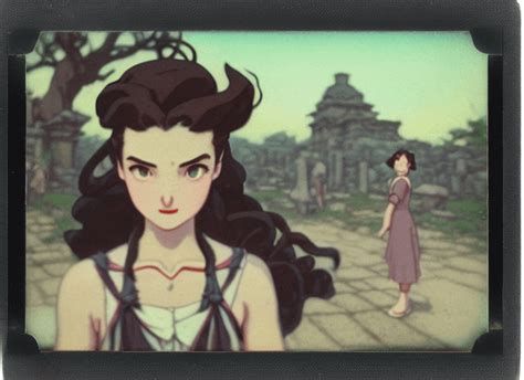 Stable Diffusion 的图像结果