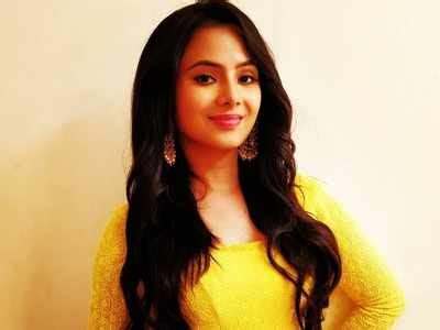 Deblina Chatterjee replaces Kanchi Singh as Gayu in Yeh Rishta Kya ...