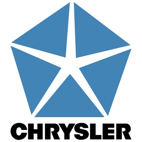Chrysler Logo PNG Transparent (1) – Brands Logos