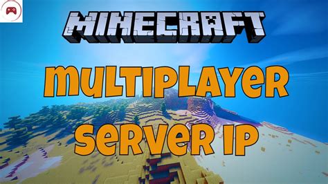 Image result for Minecraft Multiplayer IP