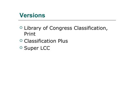 History Library of Congress Classification 的图像结果