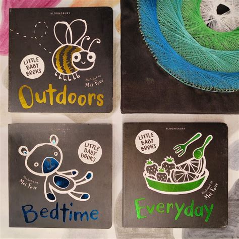 Little Baby Books — Toycra