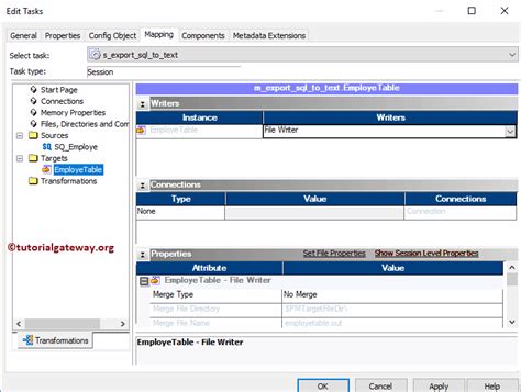 Image result for Informatica Flat File to Flat File