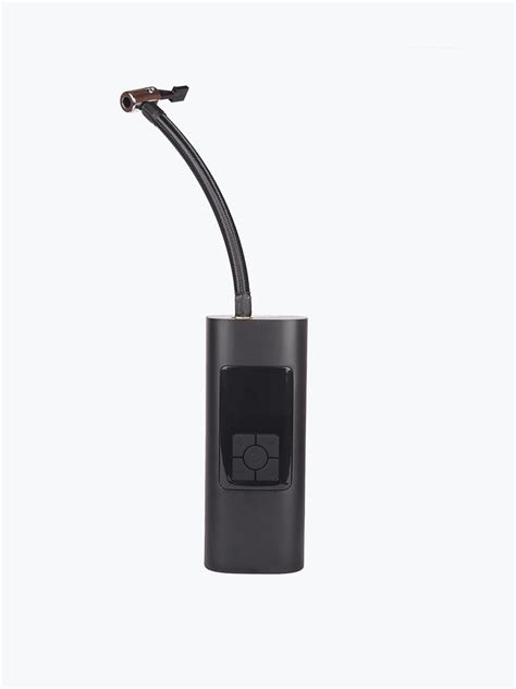 Air Inflator Smart Device – Bandidos pitstop