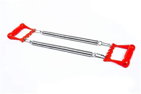 Image result for Five Spring Chest Expander