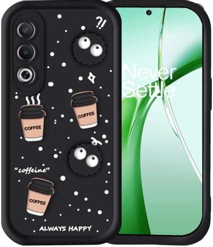 MAGICHUB Back Case Cover Compatible with OnePlus Nord Ce 4 5G | Cute ...