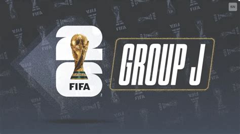World Cup 2026 Group J draw: Match schedule and fixtures for Argentina ...
