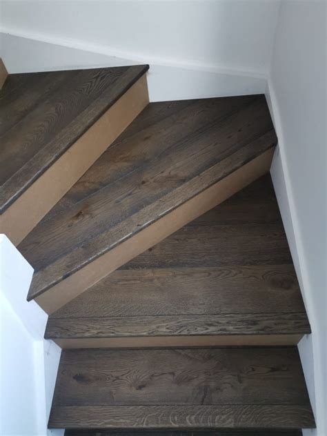 Image result for Stairs Cladding Last Step