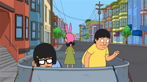 [200+] Bobs Burgers Backgrounds | Wallpapers.com