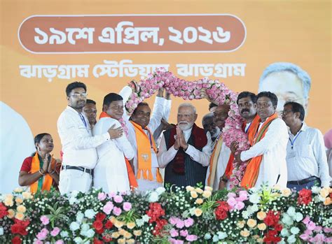 TMC syndicates will be removed from mandis so that exploitation stops ...