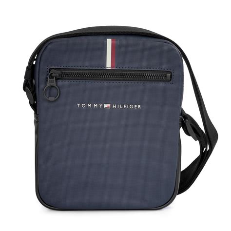 Tommy Hilfiger Filipstad Crossbody – BAGLINE