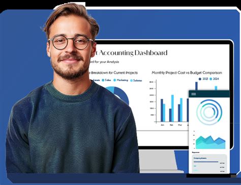 Outsource Project Accounting Services to India