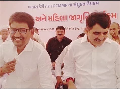 Alpesh Thakor will come with his life in Radhanpur, let him get married ...