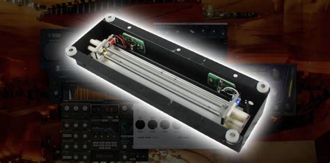 Image result for Listen to a Spring Reverb