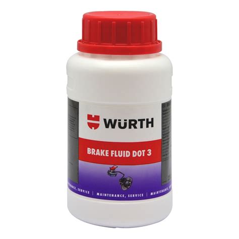 Buy Brake fluid DOT 3 online