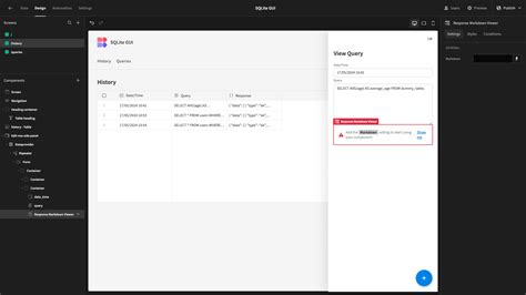 Image result for SQLite CreateView