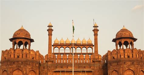 Lal Quilla - a citadel with a cursed history