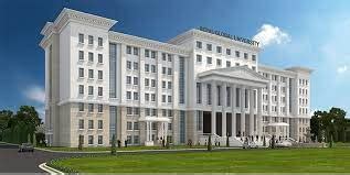 The Global University (GU), Itanagar - Courses, Fees, Placements ...