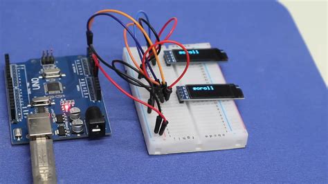 Image result for SPI Interface Arduino