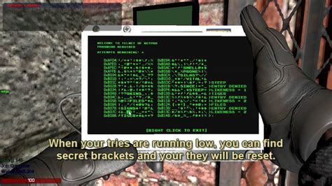 Gmod Hacking 的图像结果