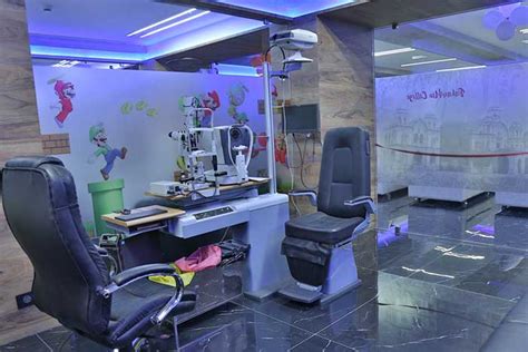 Netradeep >> Best Eye Hospital in Rajkot - Dr. Sapovadia | Netradeep ...