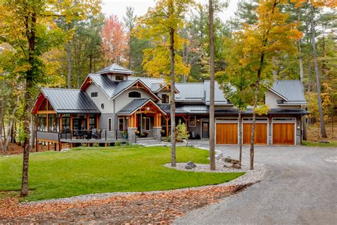 Timber Creek - Discovery Dream Homes