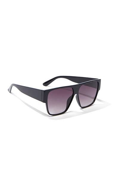 Shop Square Gradient Sunglasses for Women from latest collection at ...