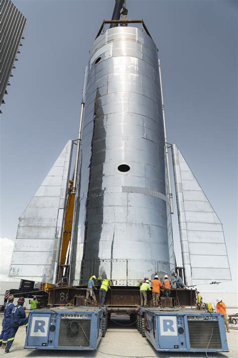 Elon Musk sets low expectations before first SpaceX launch of Starship ...