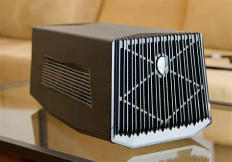 Alienware 13 eGPU 的图像结果