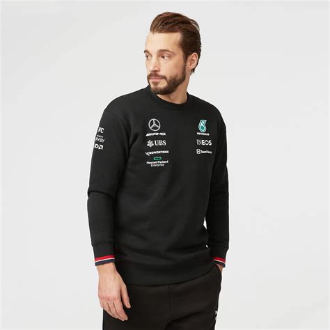 Buy Mercedes AMG Petronas Formula One Team - Official Formula 1 ...