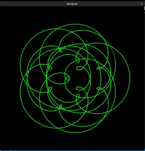Spirograph Software Free Download 的图像结果