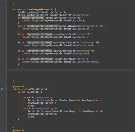 Image result for Barcode Scanner Java