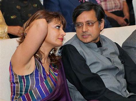 My wife is priceless: Shashi Tharoor on Narendra Modi's jibe : North ...