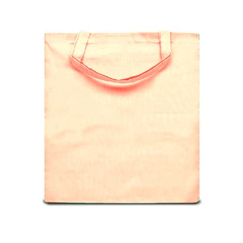 SHRIRAM TEXTILES - Cotton shopper short handle