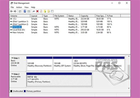 Image result for Format Disk Management Windows