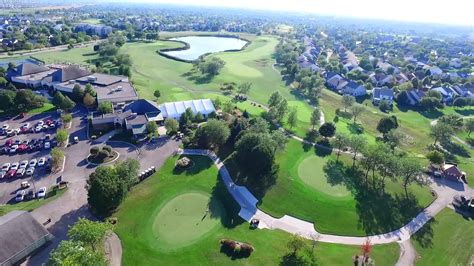 The Links at Carillon 21200 S. Carillon Drive, Plainfield IL , 60544 ...