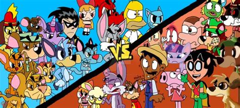 Image result for Cartoon Characters Evolution