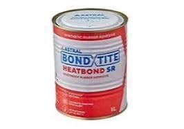 Astral Bondtite Heat Bond SR Rubber Adhesive, 1 Litre : Amazon.in ...