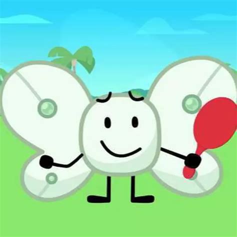 Image result for Inanimate Insanity Bot