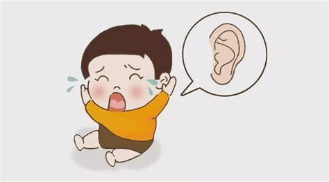小儿推拿李波：该不该给孩子掏耳朵？宝宝中耳炎的小儿推拿及预防|李波|中耳炎|小儿_新浪新闻
