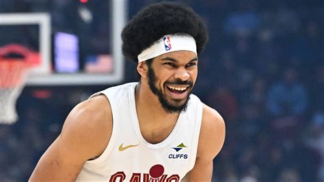 Cavs' Jarrett Allen Takes Major Step in Return From Injury