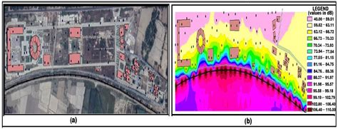 Determination of Point-to-Point 3D Routing Algorithm Using LiDAR Data ...