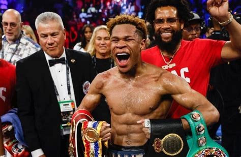 Devin Haney Boxing 的图像结果