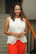 Lakshmi Manchu Latest Glam Photos