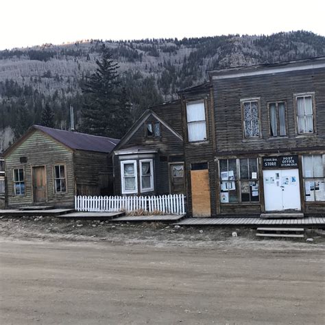 Iron City Campground