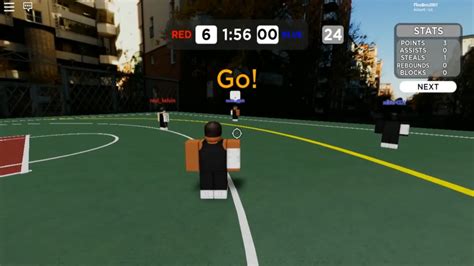 Best Roblox Basketball Games 的图像结果